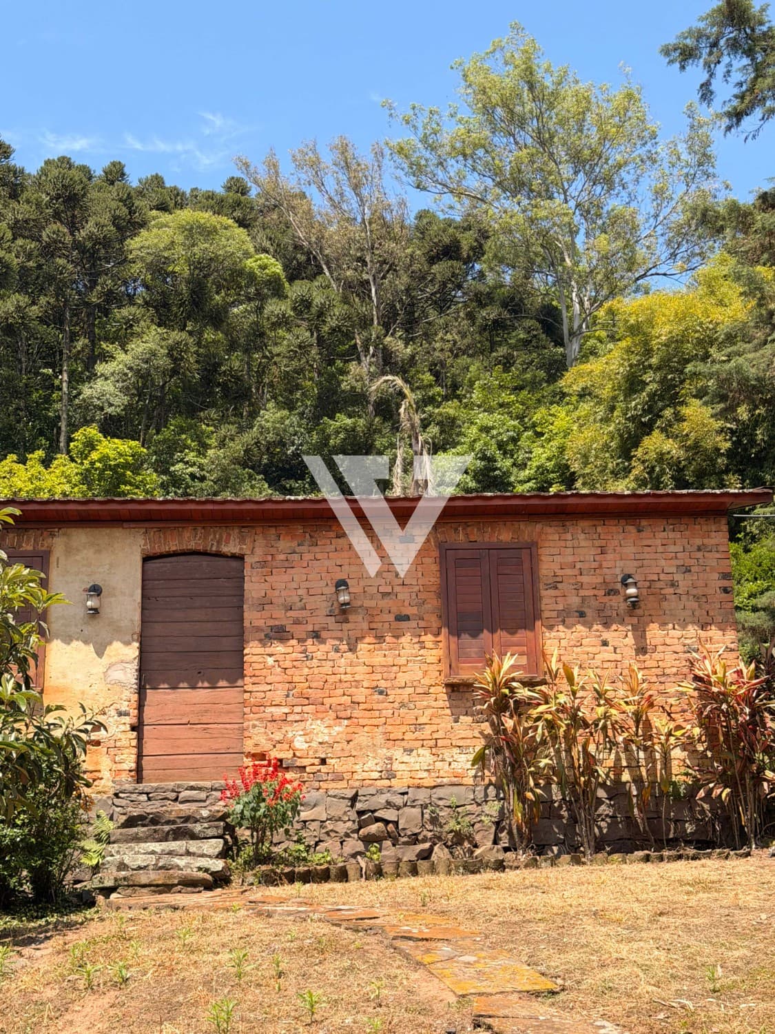 Da área bruta ao seu projeto de campo